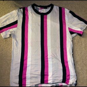 Pacsun striped T-Shirt